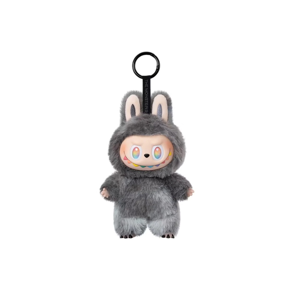 Pop Mart Labubu The Monsters Big into
Energy Series ID (Secret Version)